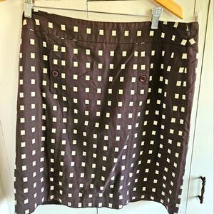 Ann Taylor skirt Size 12
